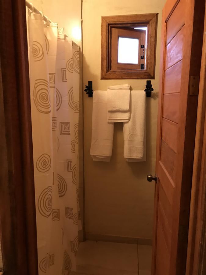 CABAÑAS SAN MATEO en mazamitla Dış mekan fotoğraf